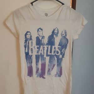Te Beetles Tee